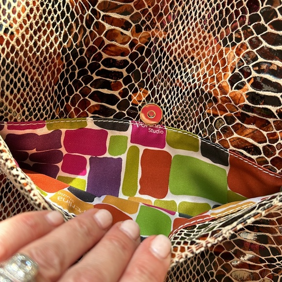 PERLINA purse - Picture 5 of 12